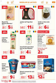 Catalog Carrefour Market săptămâna 26 Pagină 9