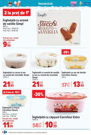 Catalog Carrefour săptămâna 26 Pagină 10