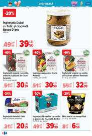 Catalog Carrefour săptămâna 26 Pagină 12