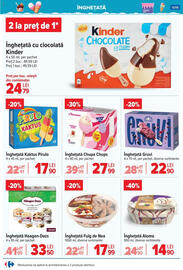 Catalog Carrefour săptămâna 26 Pagină 13
