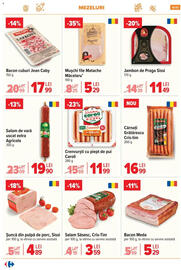 Catalog Carrefour săptămâna 26 Pagină 18