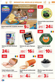Catalog Carrefour săptămâna 26 Pagină 20