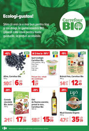 Catalog Carrefour săptămâna 26 Pagină 22