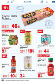 Catalog Carrefour săptămâna 26 Pagină 24