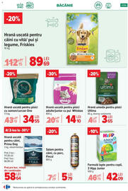 Catalog Carrefour săptămâna 26 Pagină 27