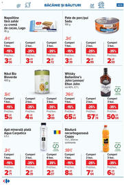 Catalog Carrefour săptămâna 26 Pagină 28