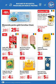 Catalog Carrefour săptămâna 26 Pagină 3