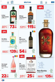 Catalog Carrefour săptămâna 26 Pagină 33