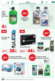 Catalog Carrefour săptămâna 26 Pagină 42