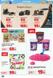 Catalog Carrefour săptămâna 26 Pagină 45