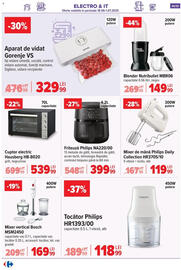 Catalog Carrefour săptămâna 26 Pagină 46
