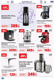 Catalog Carrefour săptămâna 26 Pagină 47