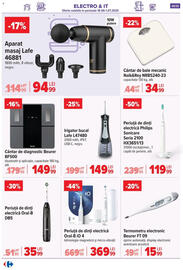 Catalog Carrefour săptămâna 26 Pagină 48