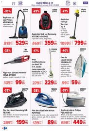 Catalog Carrefour săptămâna 26 Pagină 49