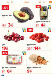 Catalog Carrefour săptămâna 26 Pagină 5
