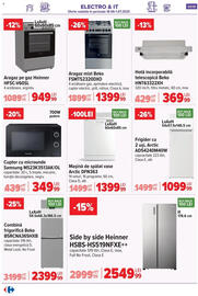 Catalog Carrefour săptămâna 26 Pagină 50