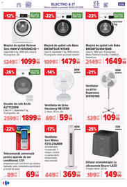 Catalog Carrefour săptămâna 26 Pagină 51