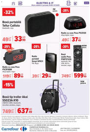 Catalog Carrefour săptămâna 26 Pagină 55