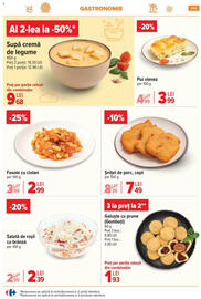 Catalog Carrefour săptămâna 26 Pagină 7