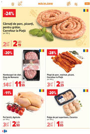 Catalog Carrefour săptămâna 26 Pagină 8