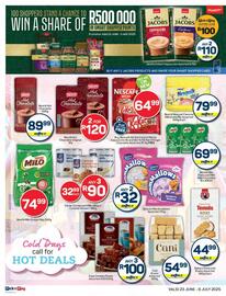 Pick n Pay Hypermarket catalogue Page 2