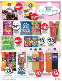 Pick n Pay Hypermarket catalogue Page 3
