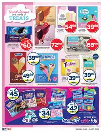 Pick n Pay Hypermarket catalogue Page 4