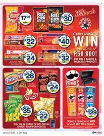 Pick n Pay Hypermarket catalogue Page 5