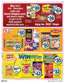 Pick n Pay Hypermarket catalogue Page 6