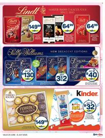Pick n Pay Hypermarket catalogue Page 7
