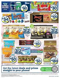 Pick n Pay Hypermarket catalogue Page 8