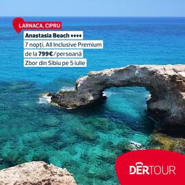 Catalog Dertour Pagină 3