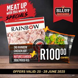 Bluff Meat Supply catalogue Page 13