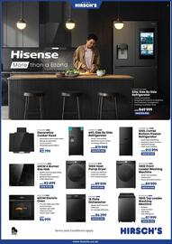 Hirsch's catalogue Page 12