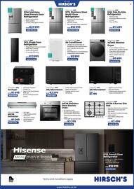 Hirsch's catalogue Page 13