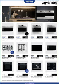 Hirsch's catalogue Page 15