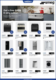Hirsch's catalogue Page 16