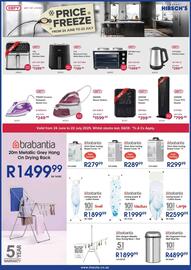 Hirsch's catalogue Page 17