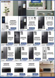 Hirsch's catalogue Page 2