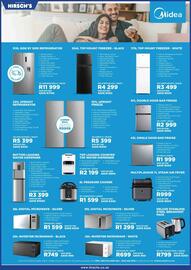 Hirsch's catalogue Page 21