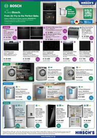 Hirsch's catalogue Page 22