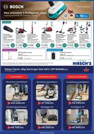 Hirsch's catalogue Page 23