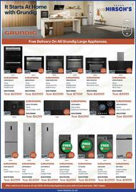Hirsch's catalogue Page 25