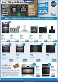 Hirsch's catalogue Page 26