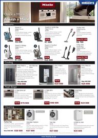 Hirsch's catalogue Page 28