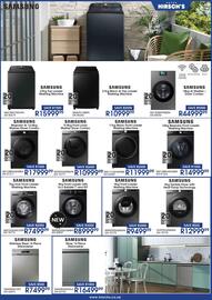 Hirsch's catalogue Page 3