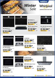 Hirsch's catalogue Page 31