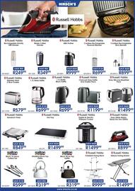 Hirsch's catalogue Page 34