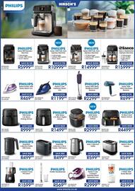Hirsch's catalogue Page 36