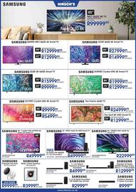 Hirsch's catalogue Page 4
